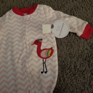 🆕️ NWT Koala Baby Footsie Pajamas